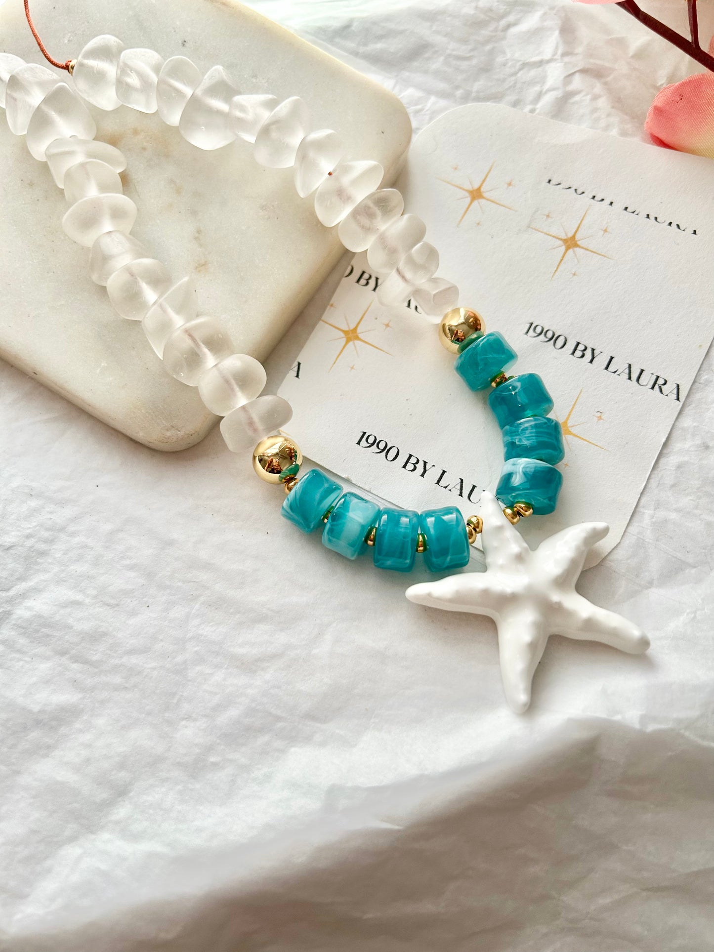 Mar Bella Necklace