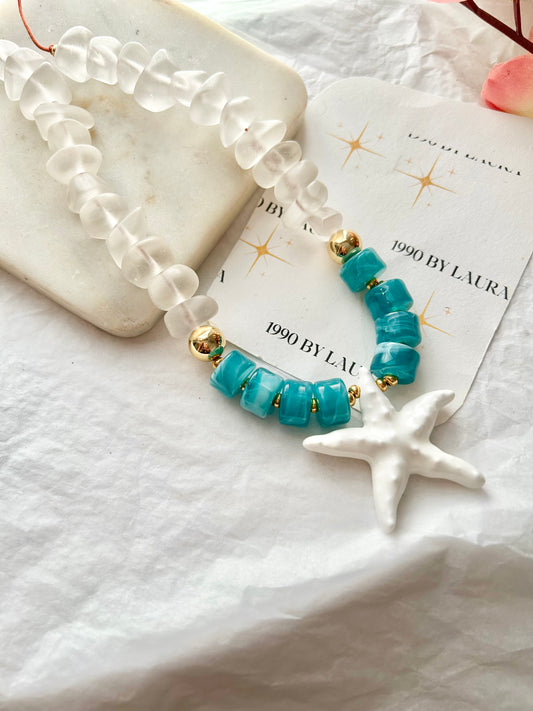 Mar Bella Necklace