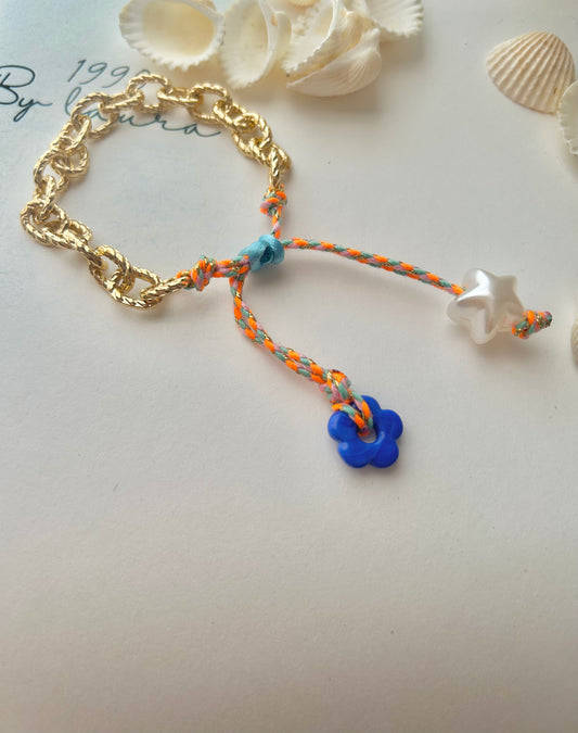 Ingrid Bracelet