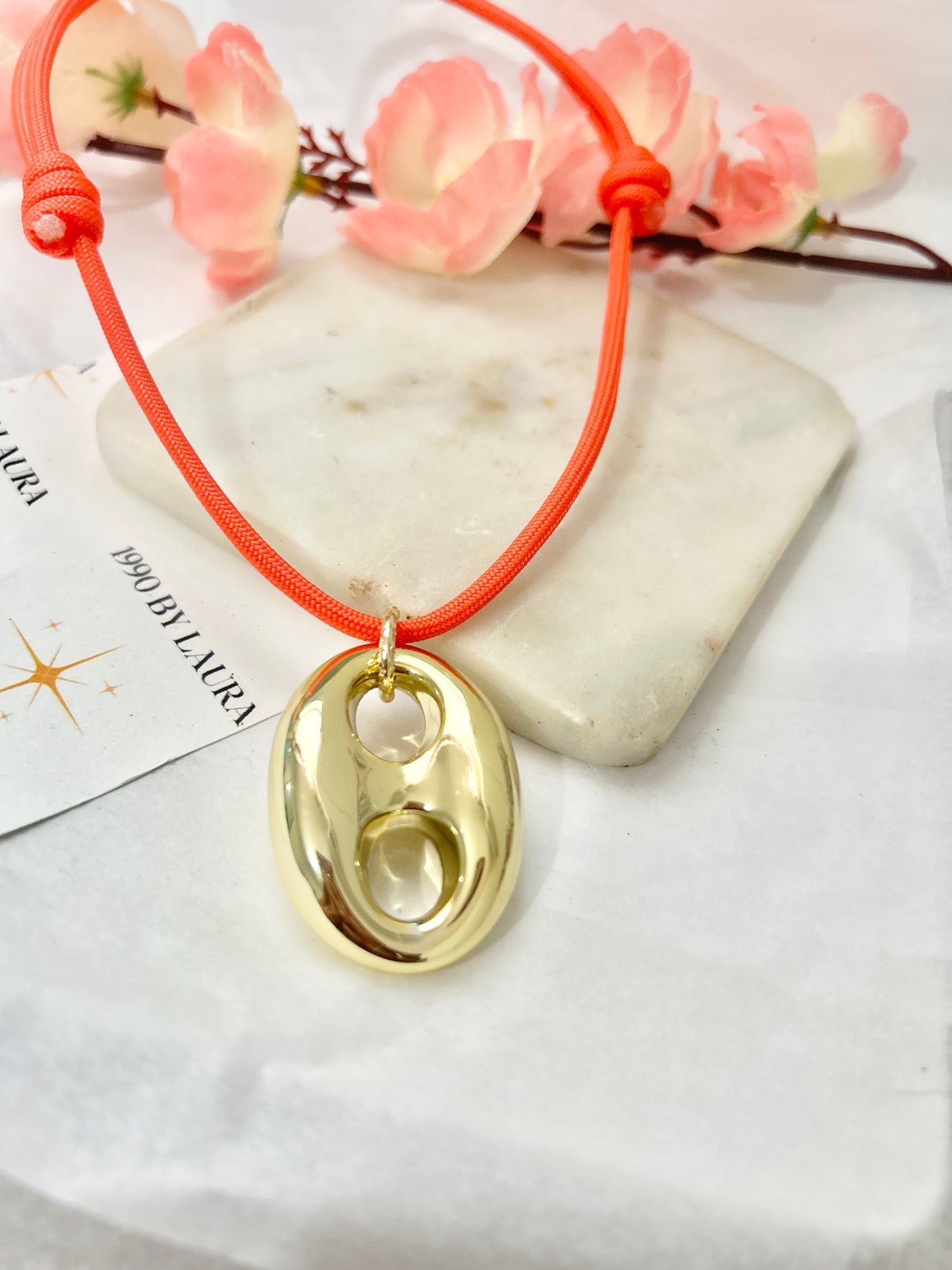 Andrea Choker