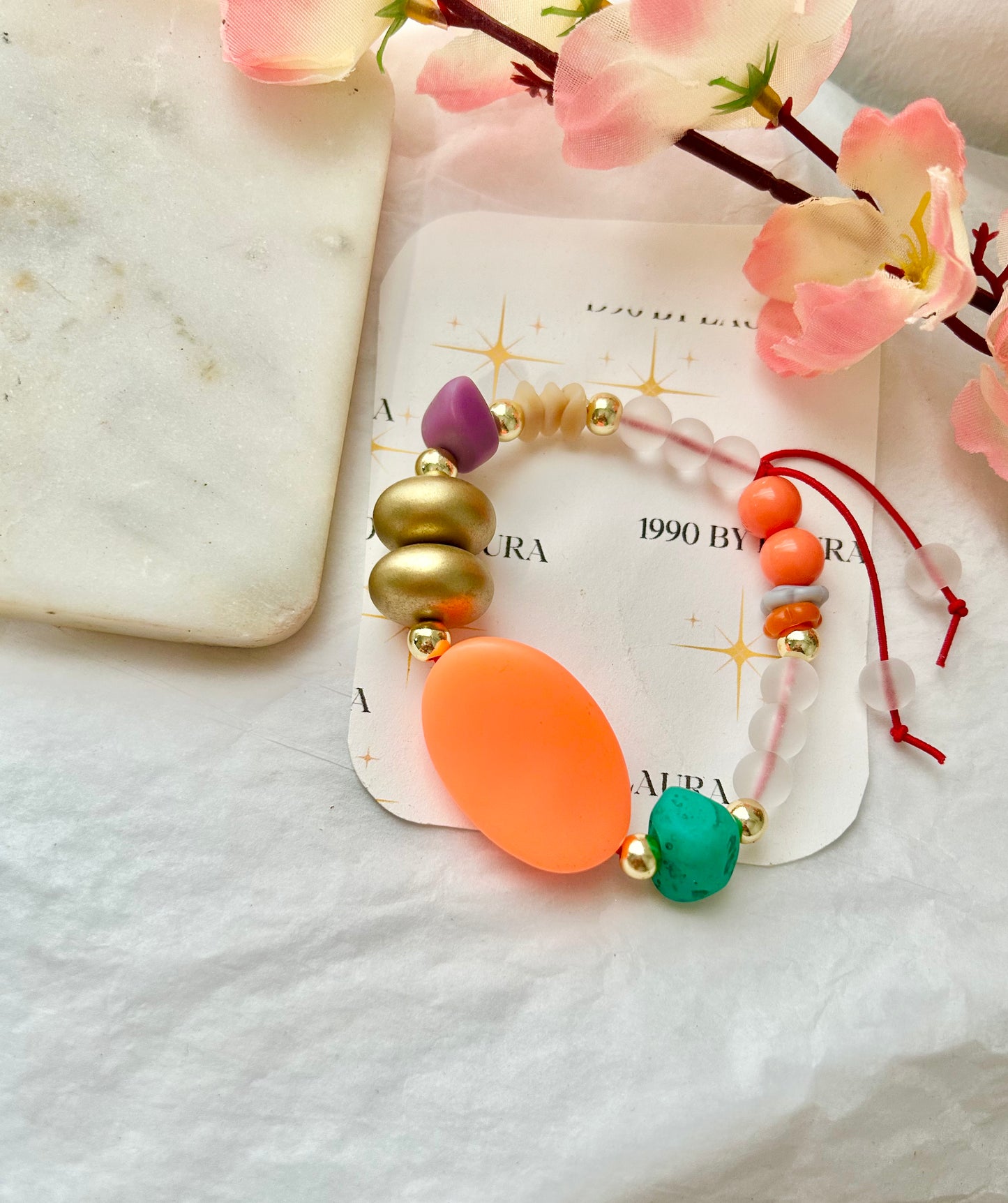 Navagio Bracelet