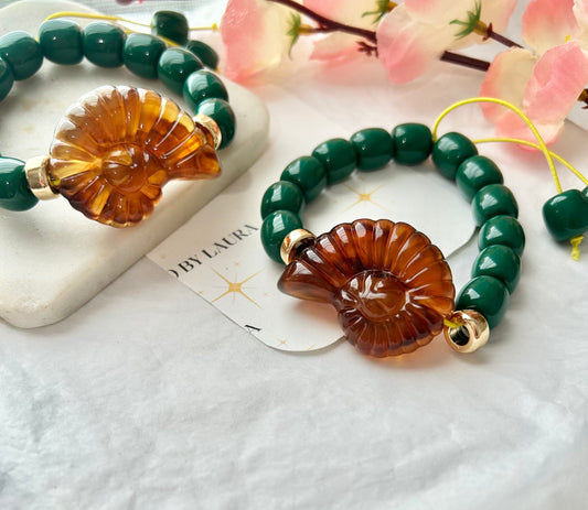 Manantial bracelet