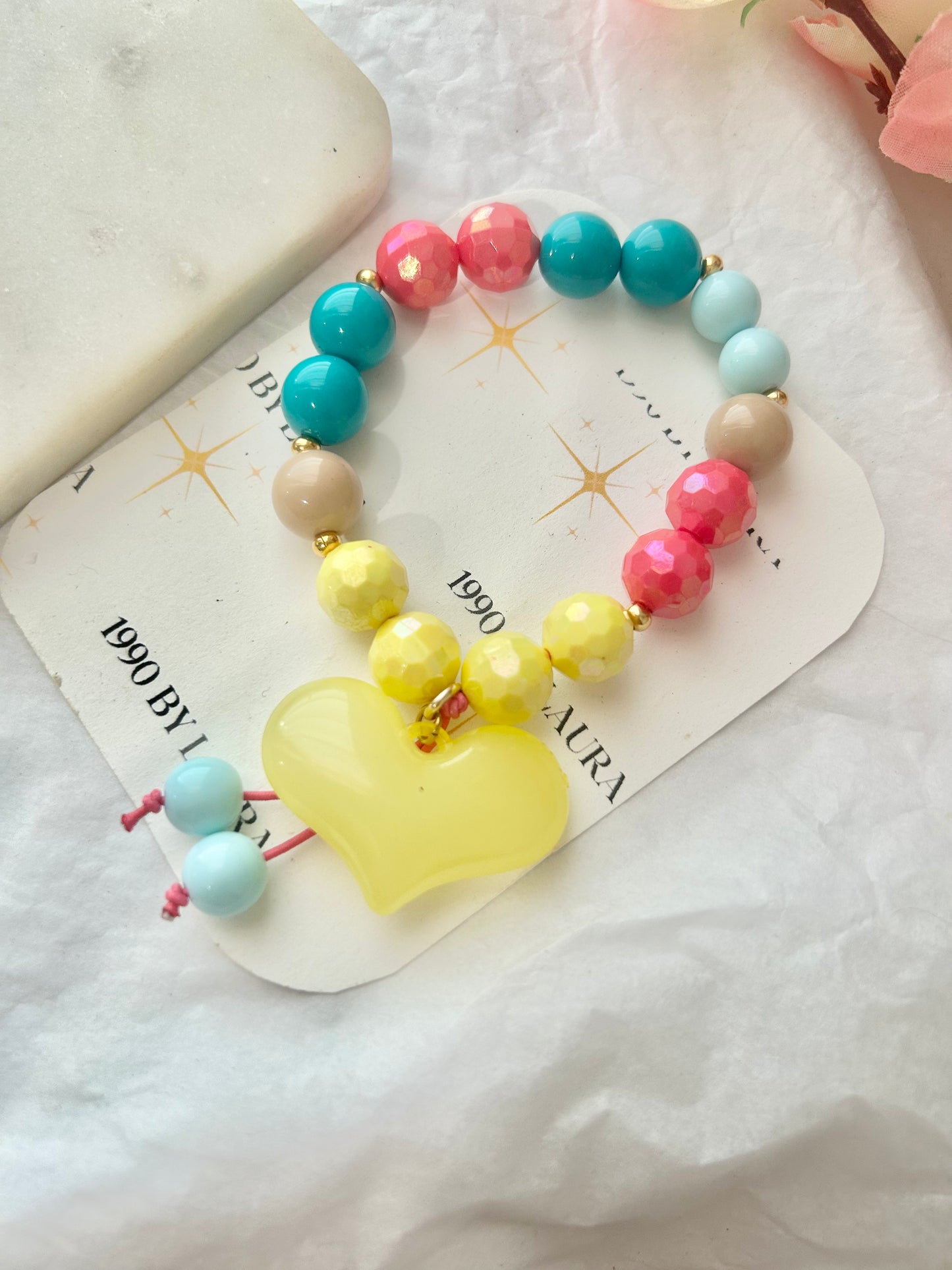 Mia Bracelet