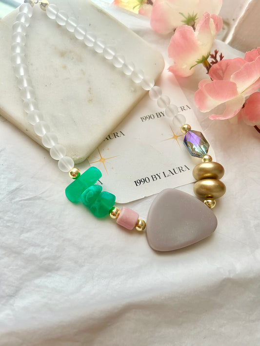 Sandra Necklace