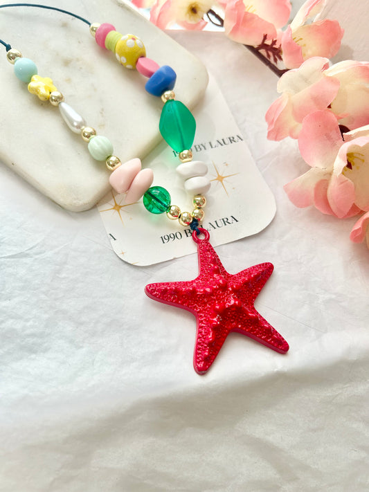 Ibiza Necklace