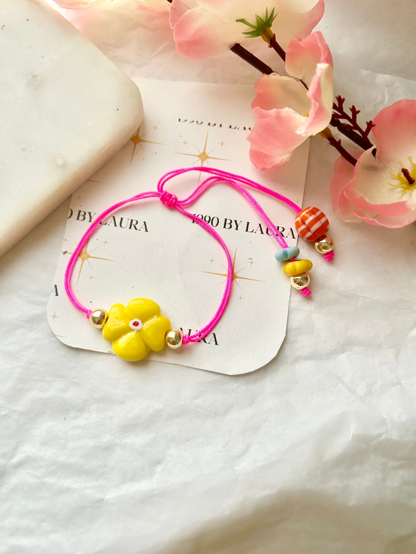 Verano 2 bracelet