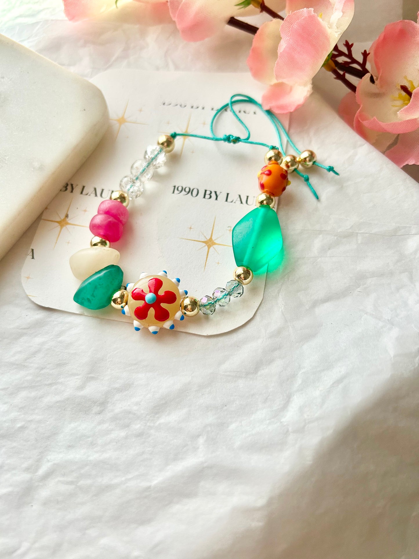 Mikaela bracelet