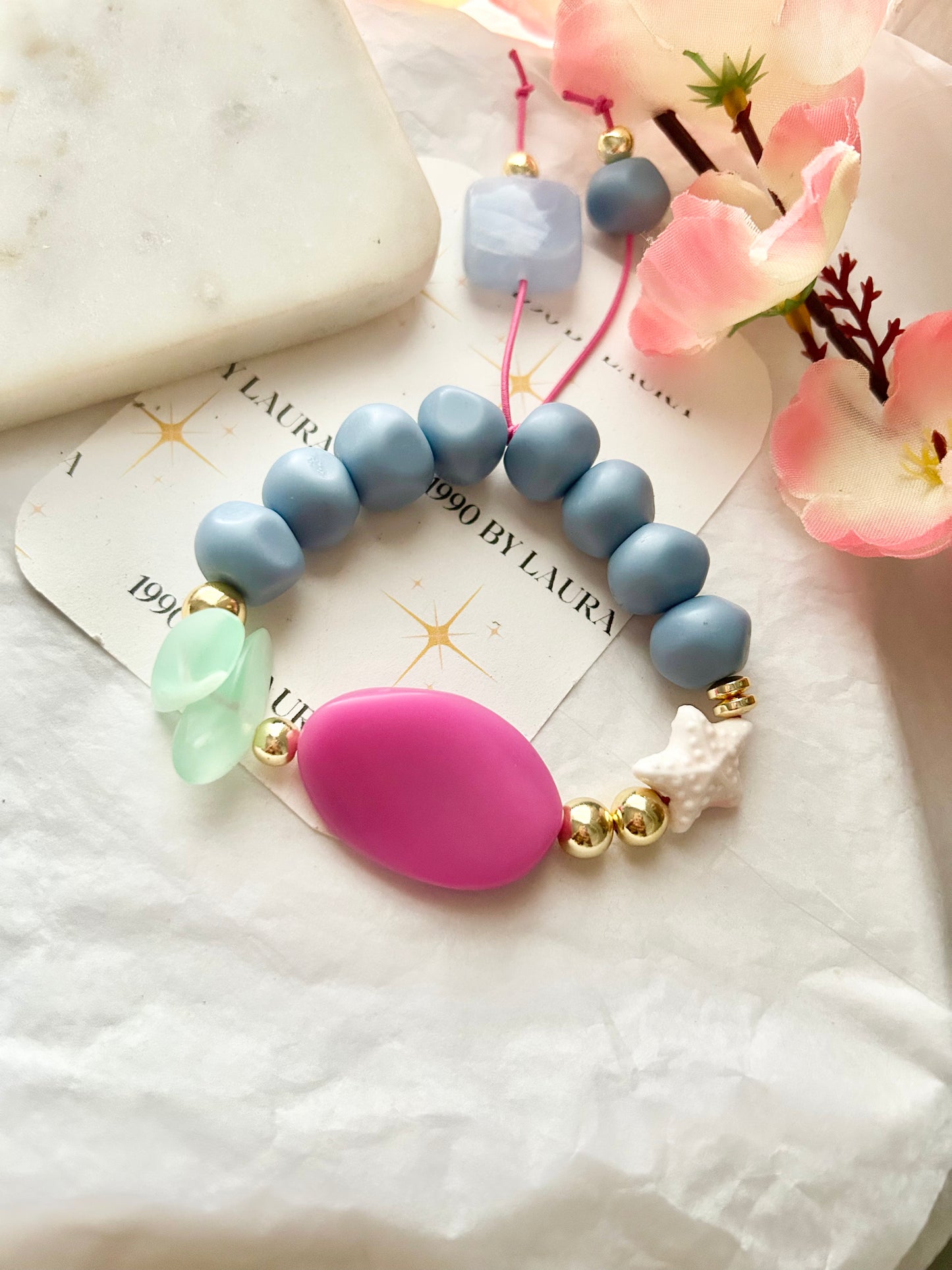 Marlena bracelet