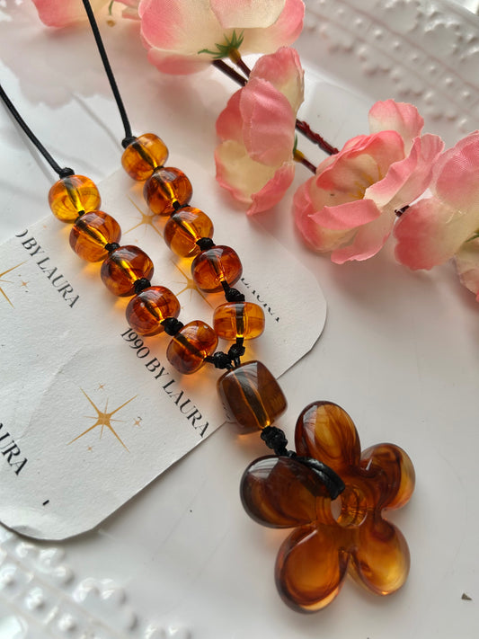 Alejandra necklace