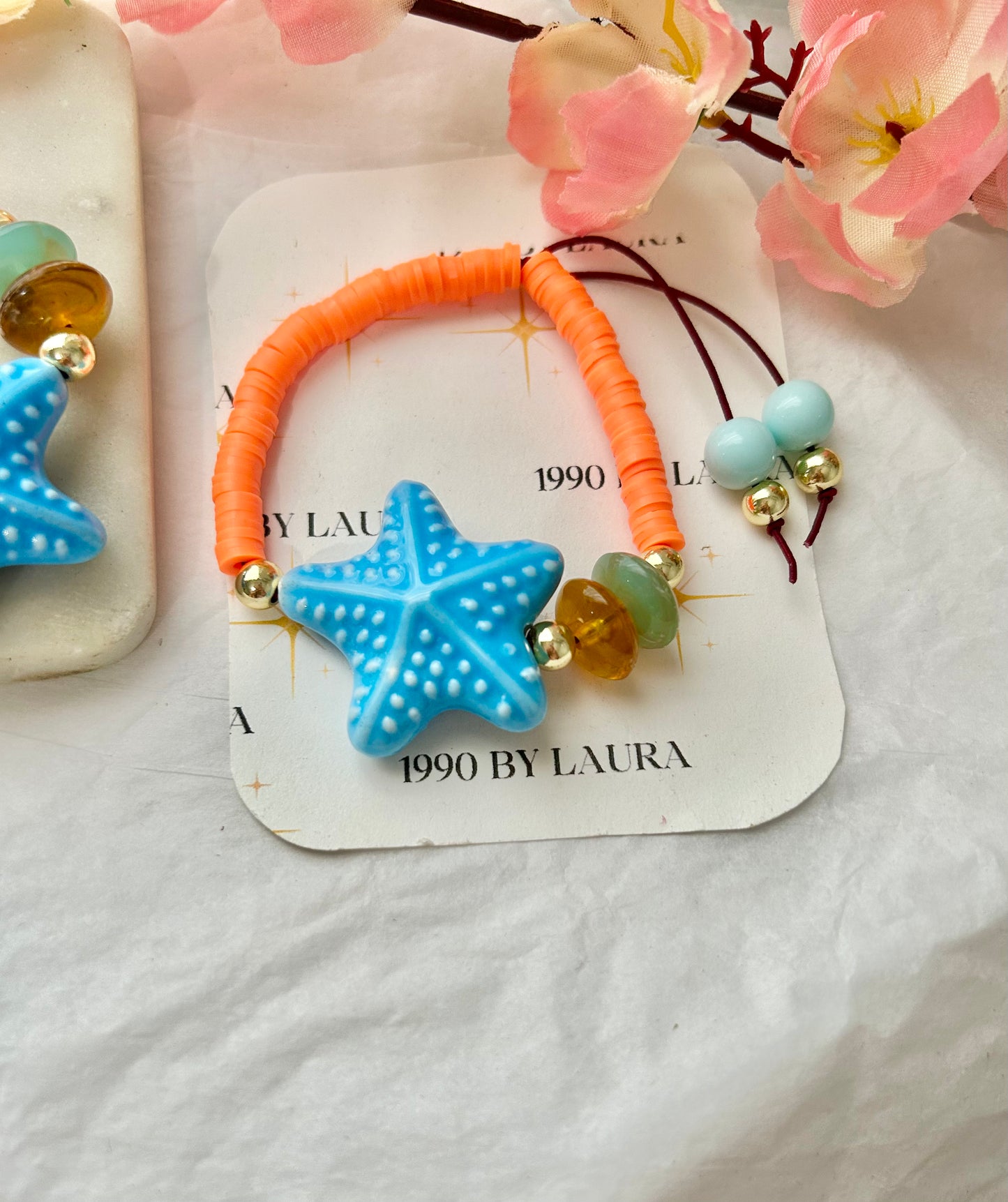 Veraniega bracelet