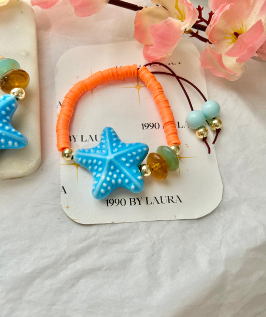 Veraniega bracelet
