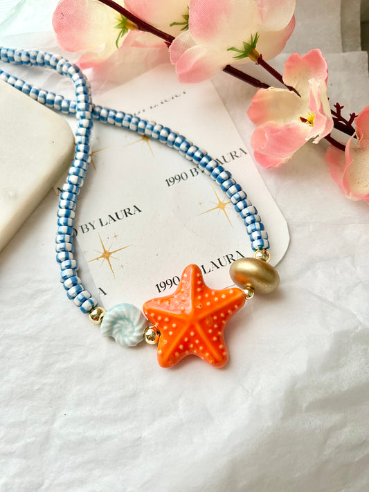 Salada Necklace