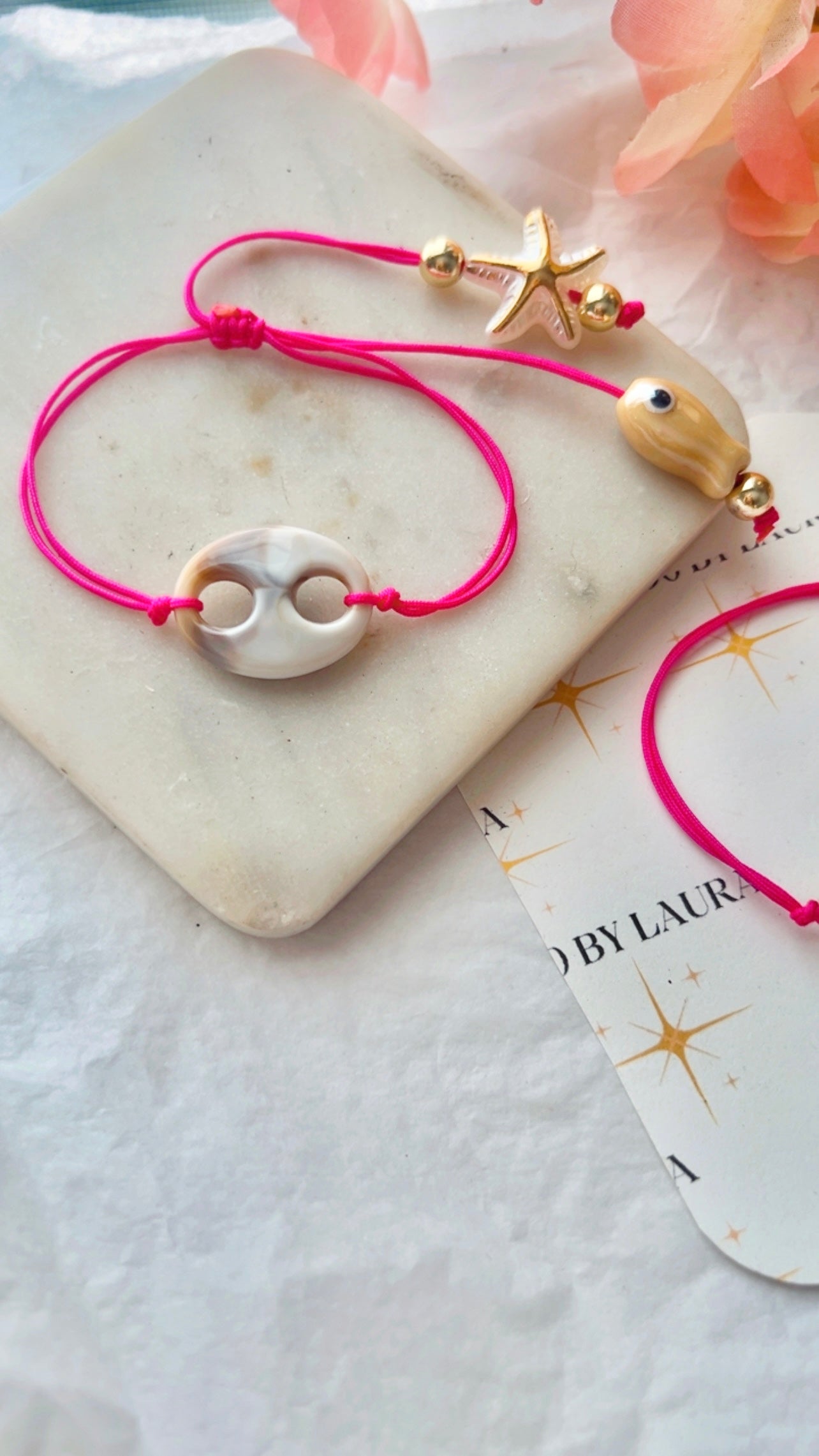 Caribe Bracelet