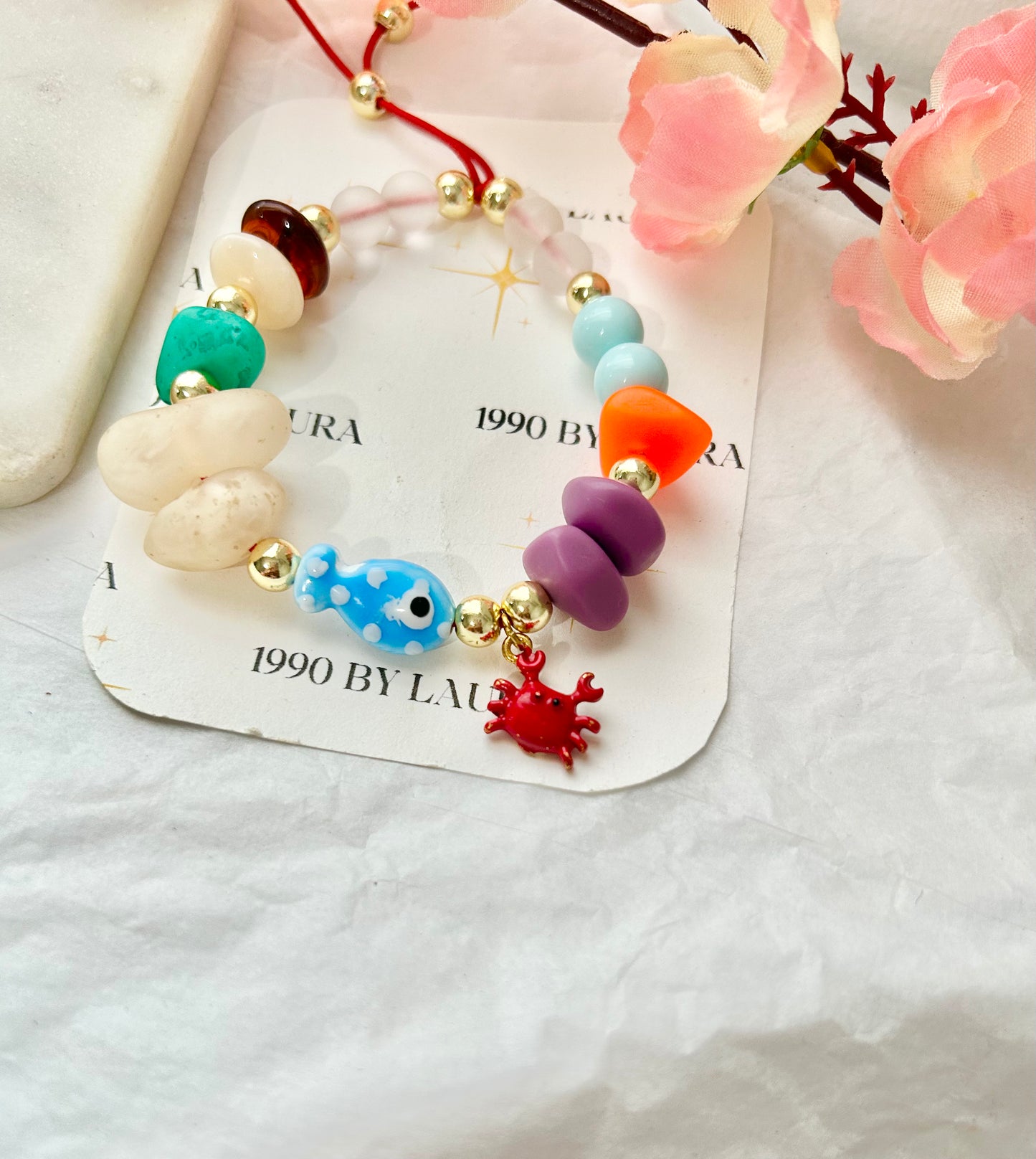 Miramar bracelet