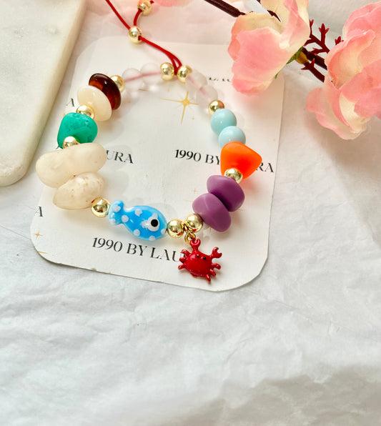 Miramar bracelet