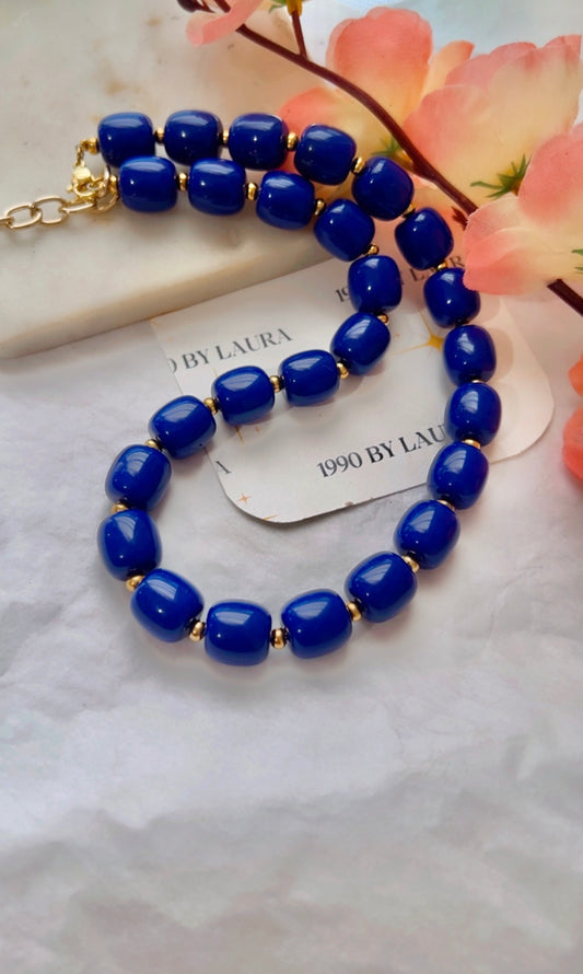 Azucena Necklace