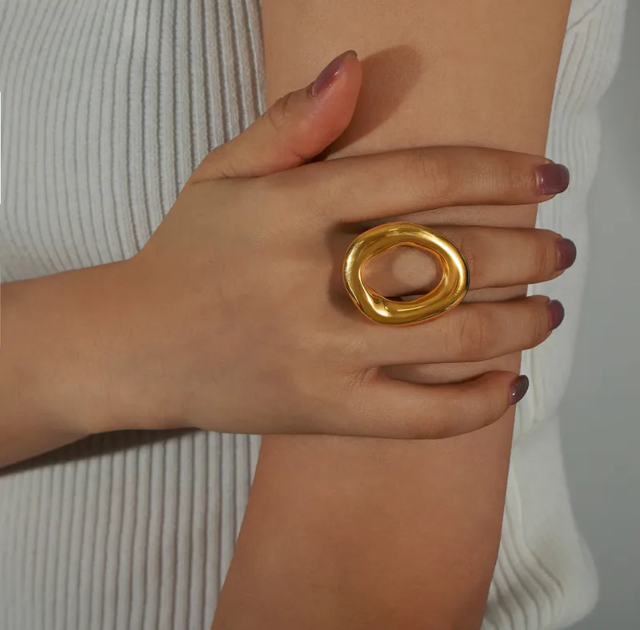 Lia Chumky Ring