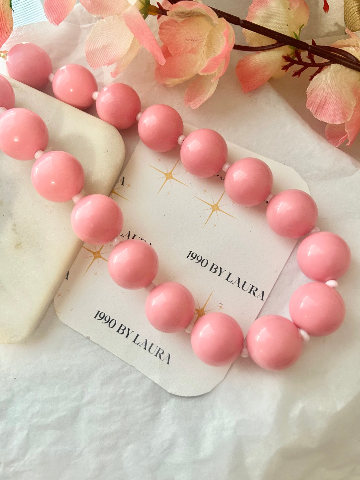 Pink Bubble Xl