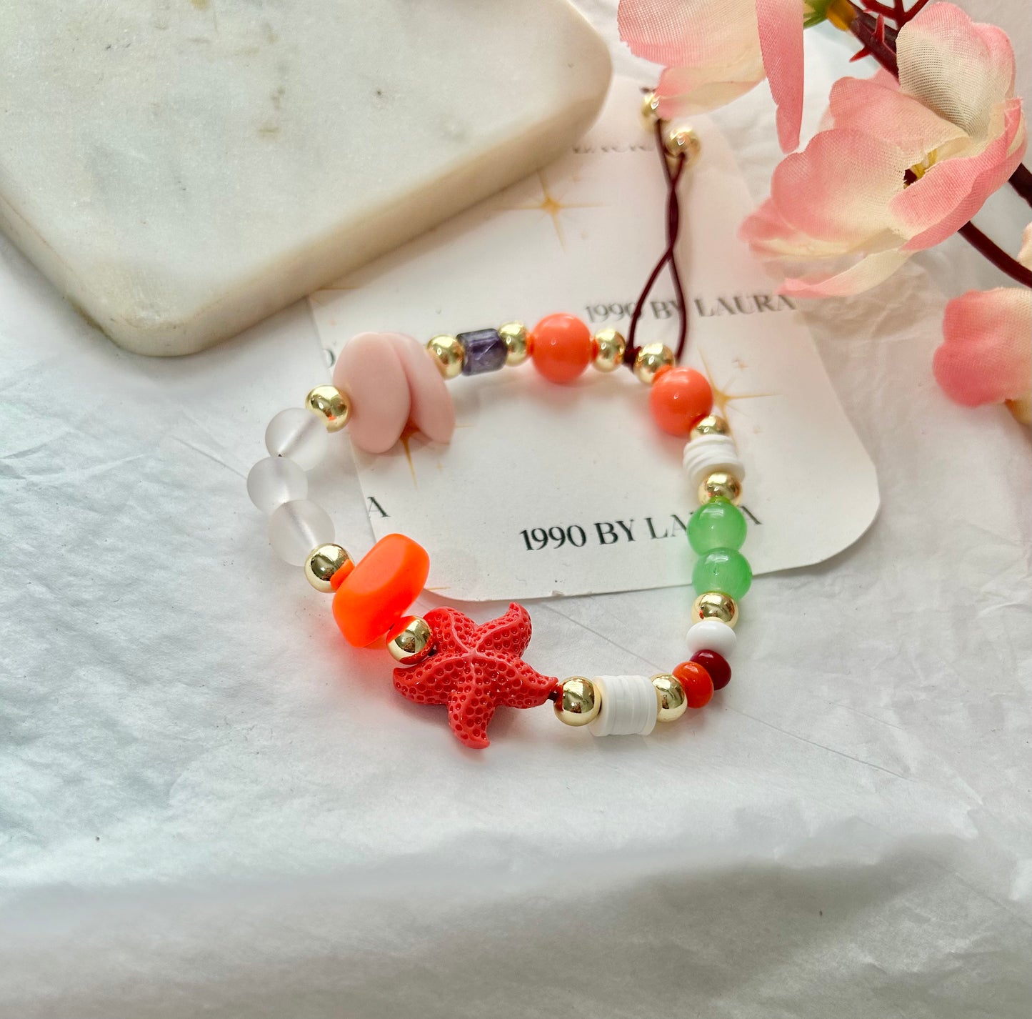 Kaya bracelet