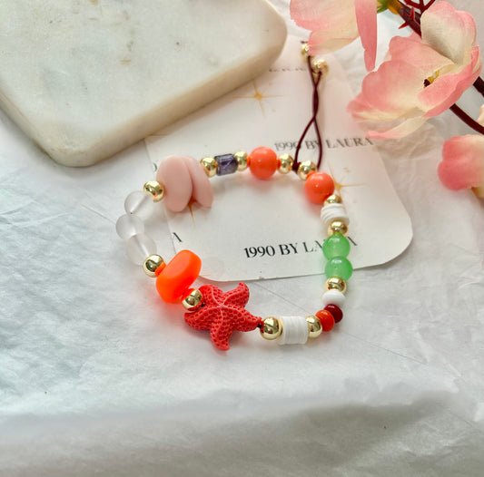 Kaya bracelet