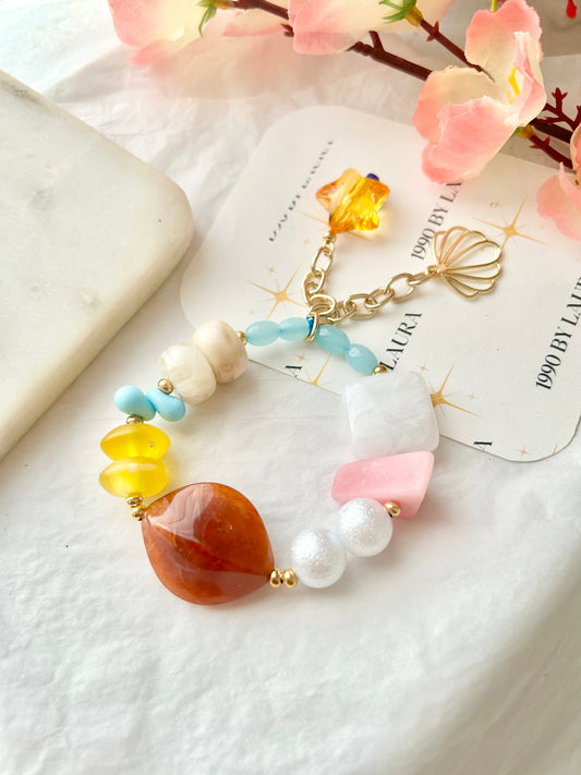 Sheila bracelet