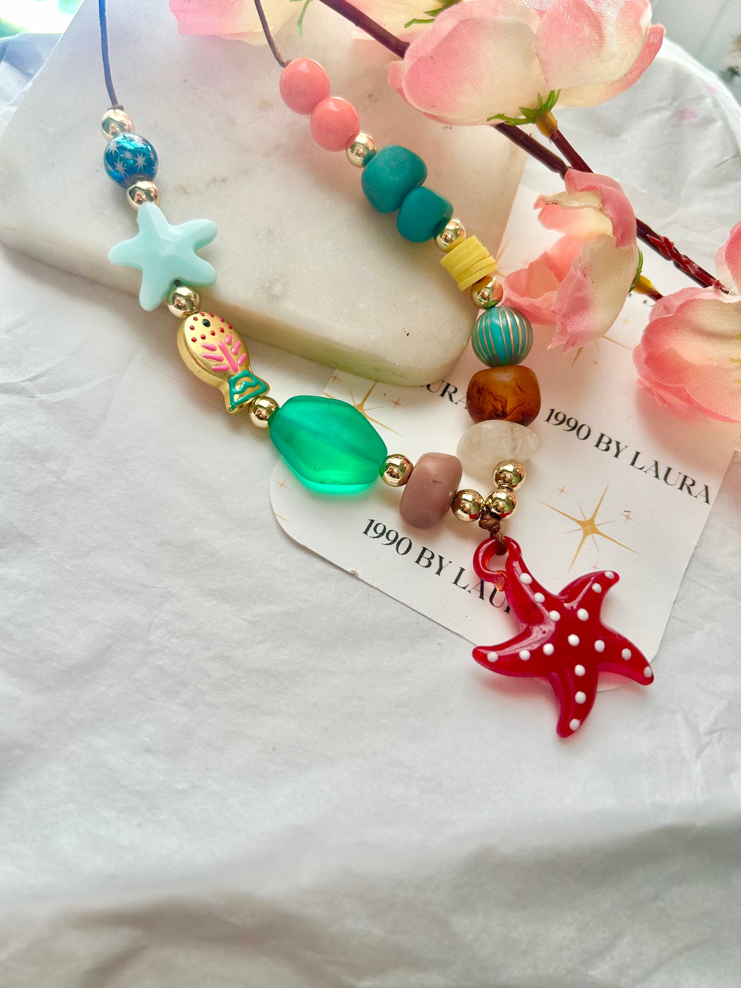 Ocean Jewel
