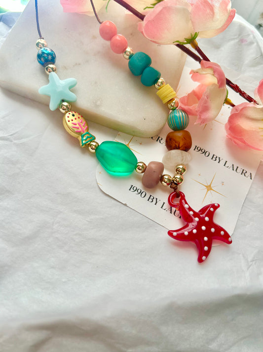 Ocean Jewel