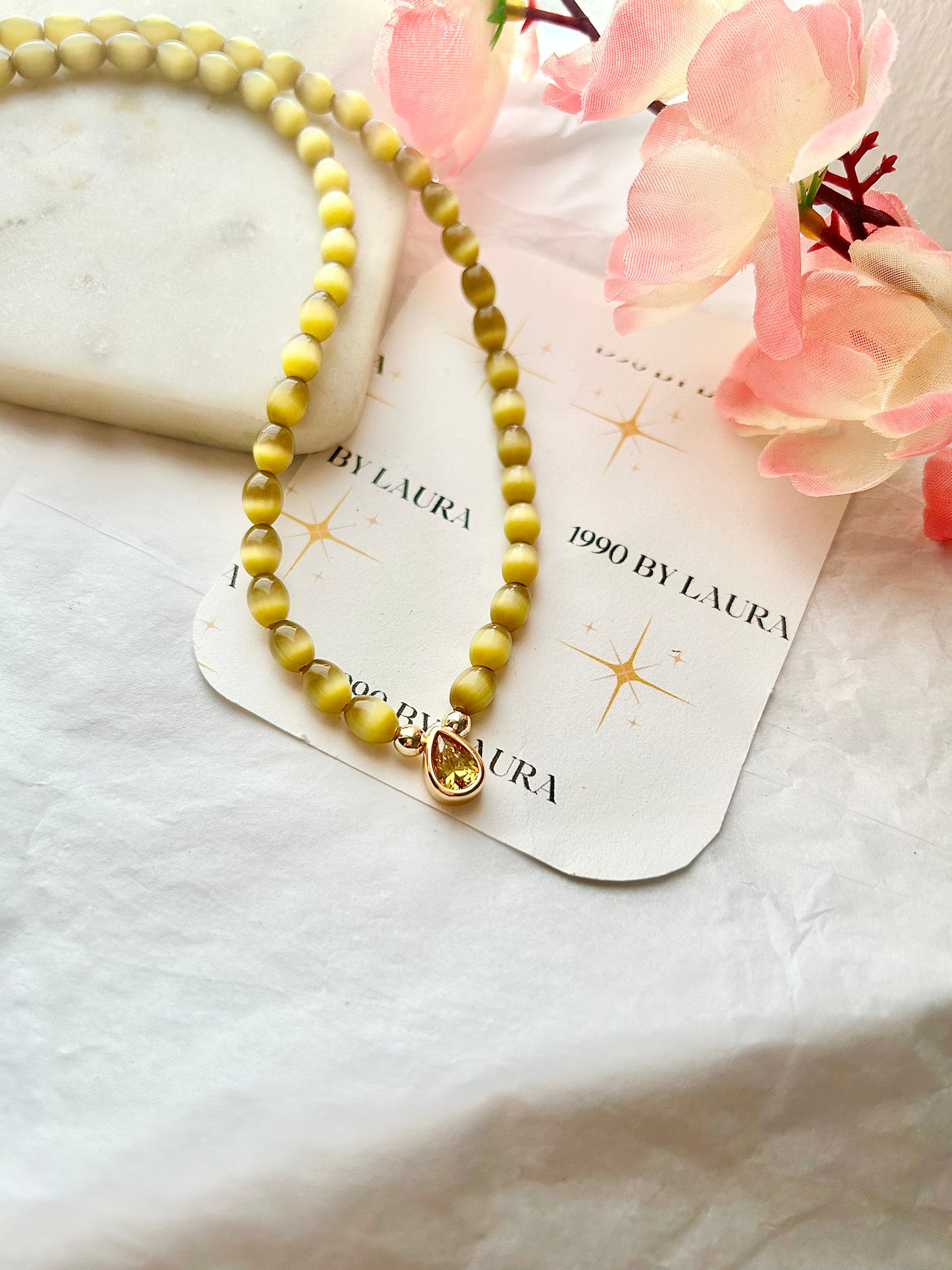 Lima jewelry