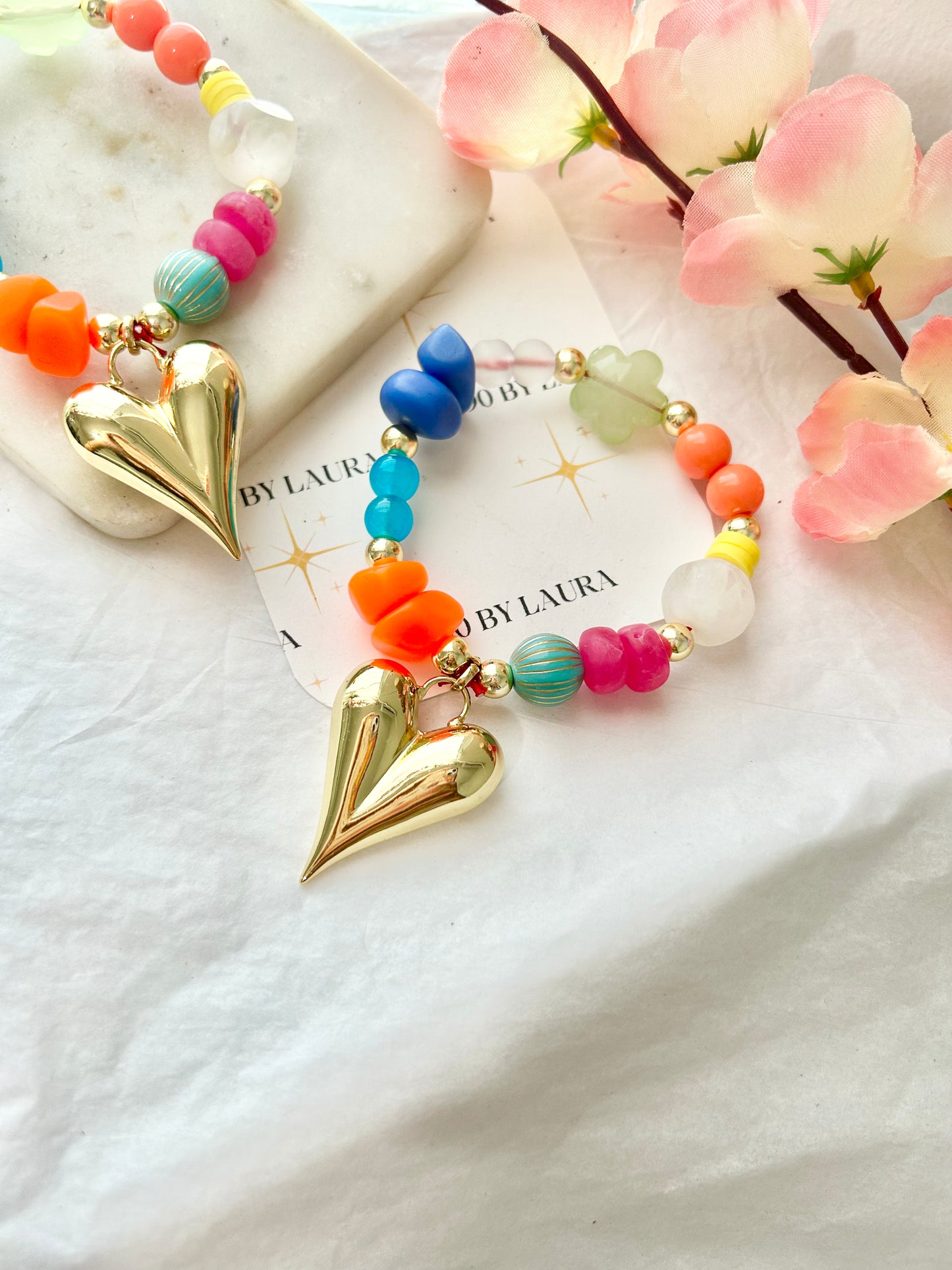 Amor bracelet