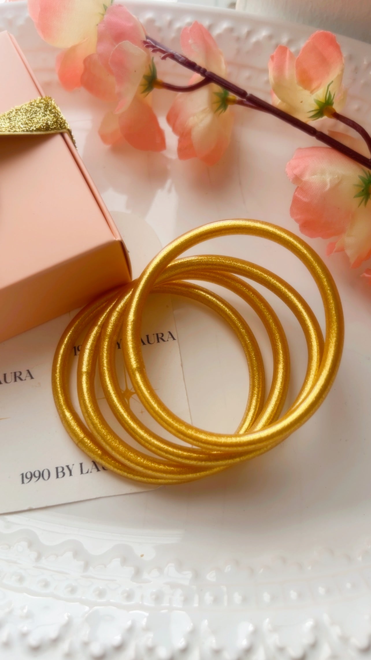 Bangles Ibiza