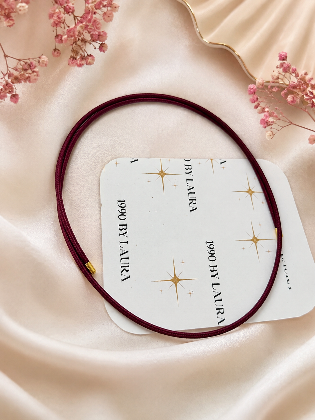 Choker magnetic vino