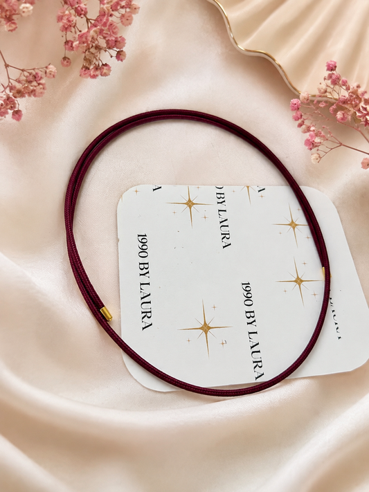 Choker magnetic vino