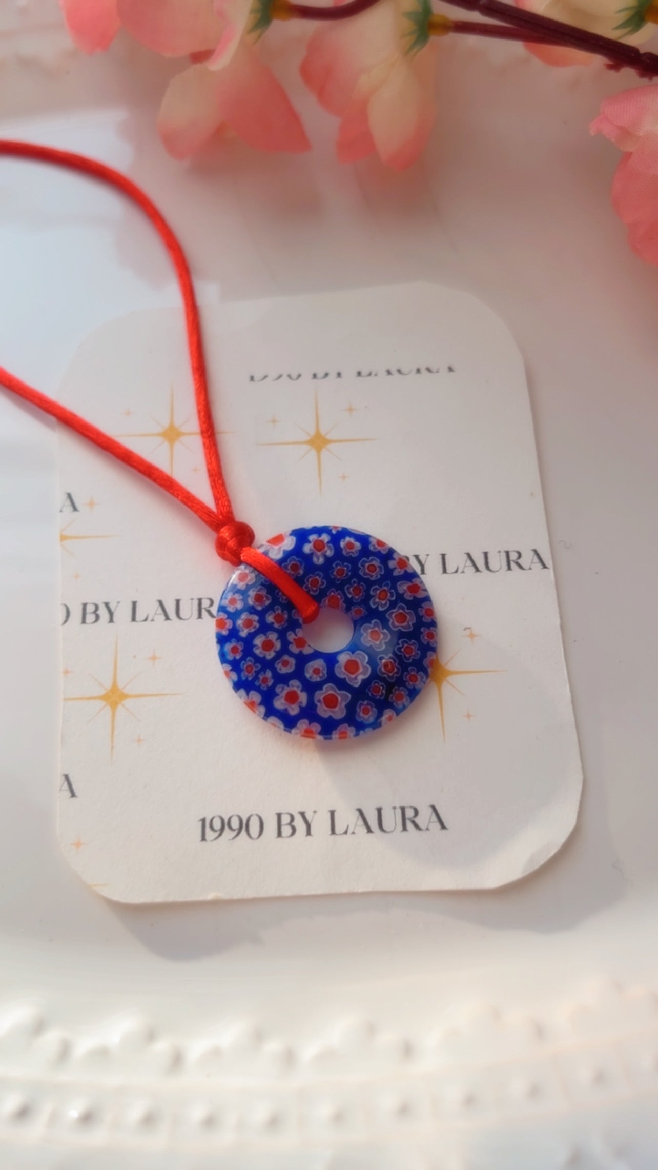 Milifioris Dona bracelet