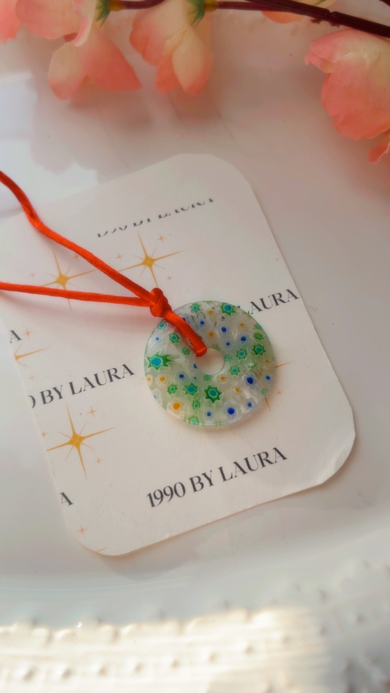 Milifioris Dona bracelet