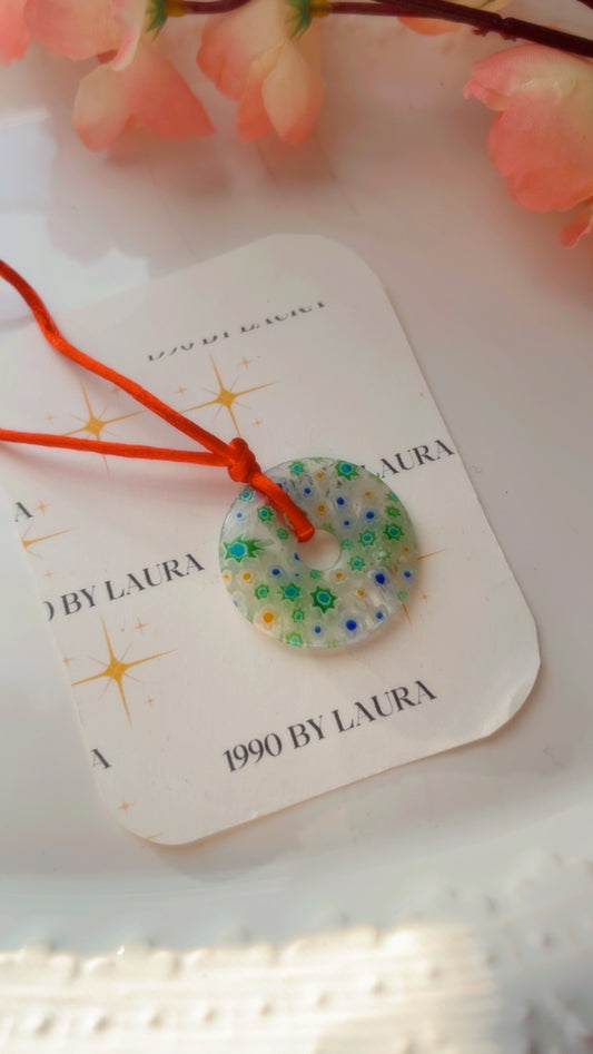 Milifioris Dona bracelet