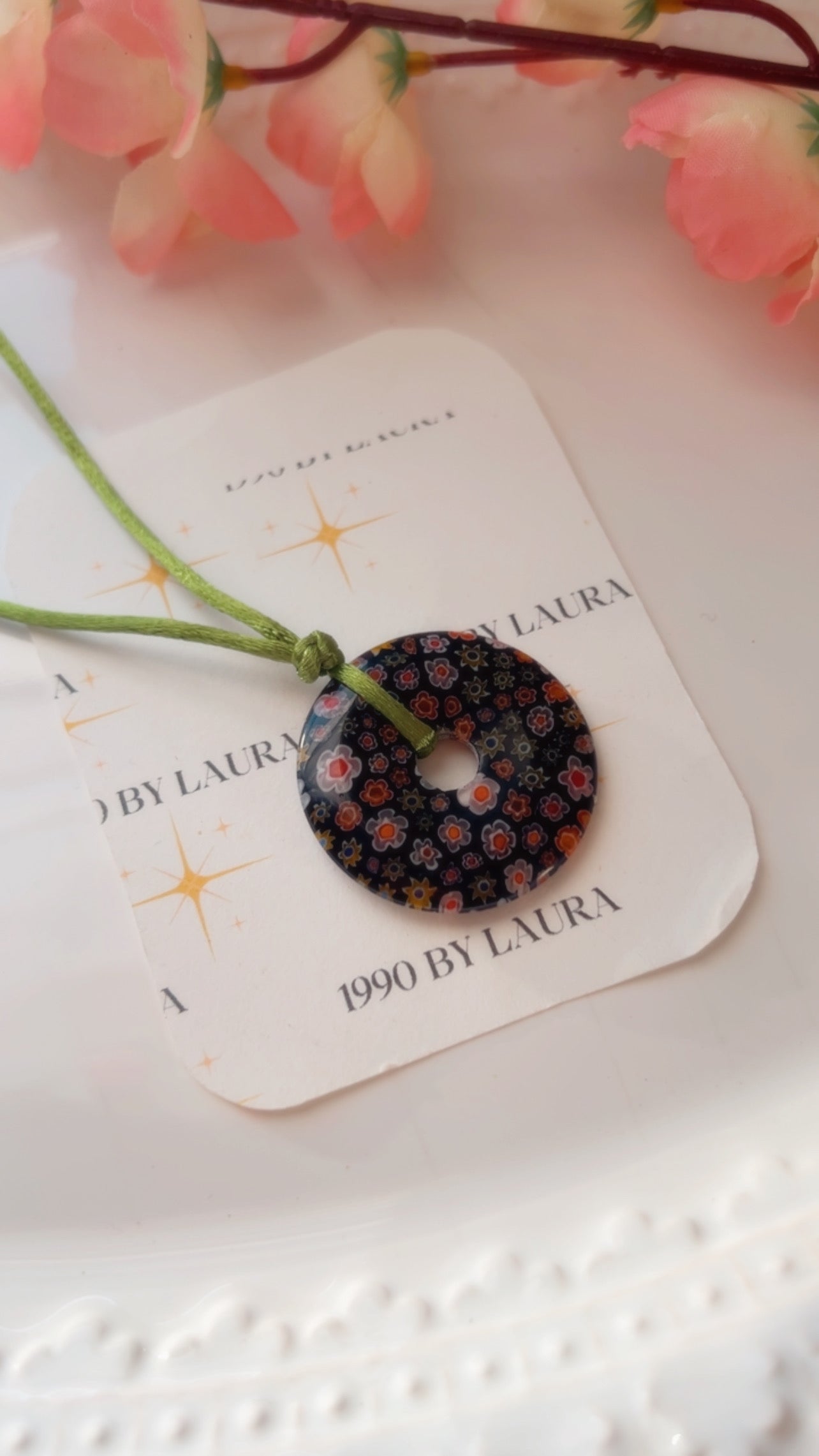 Milifioris Dona bracelet