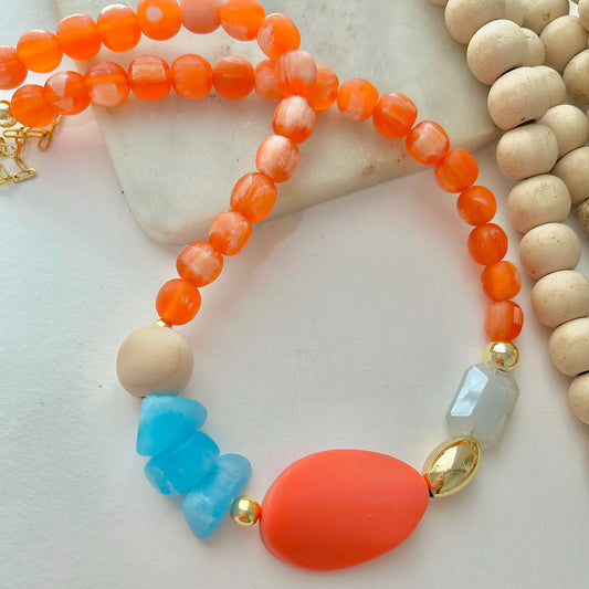 Beatriz Necklace