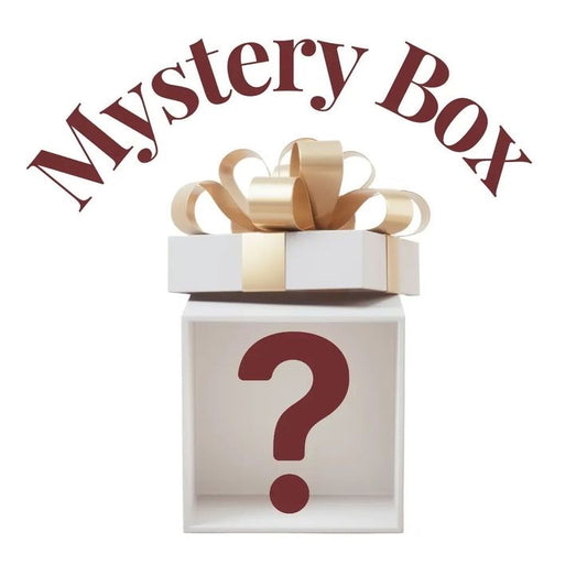 October Monthly subscription  Box
