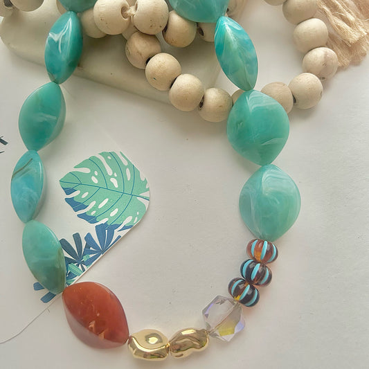 Carolina Necklace