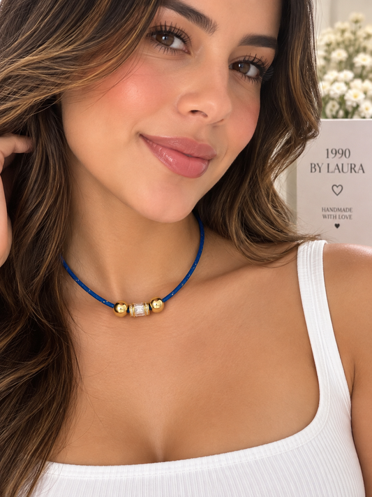 Andrea Necklace