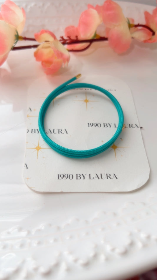 Turquesa magnetic choker