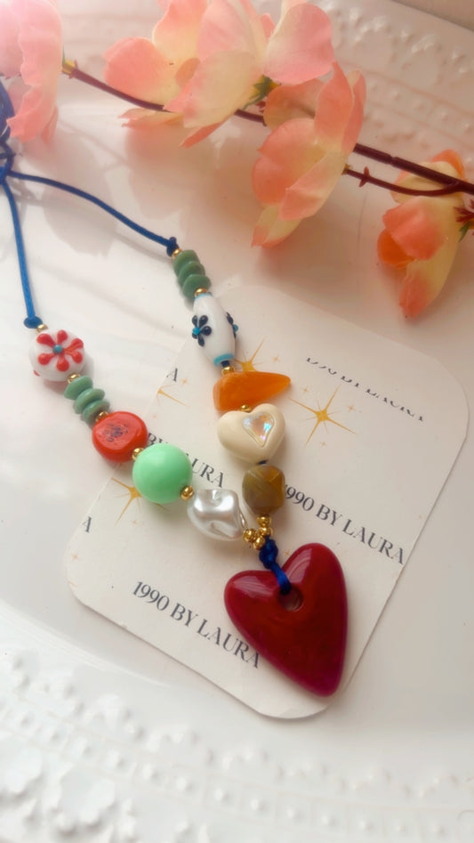 Zola Necklace 2