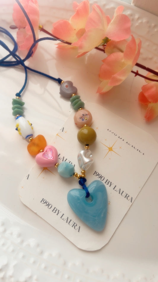 Zola necklace 3