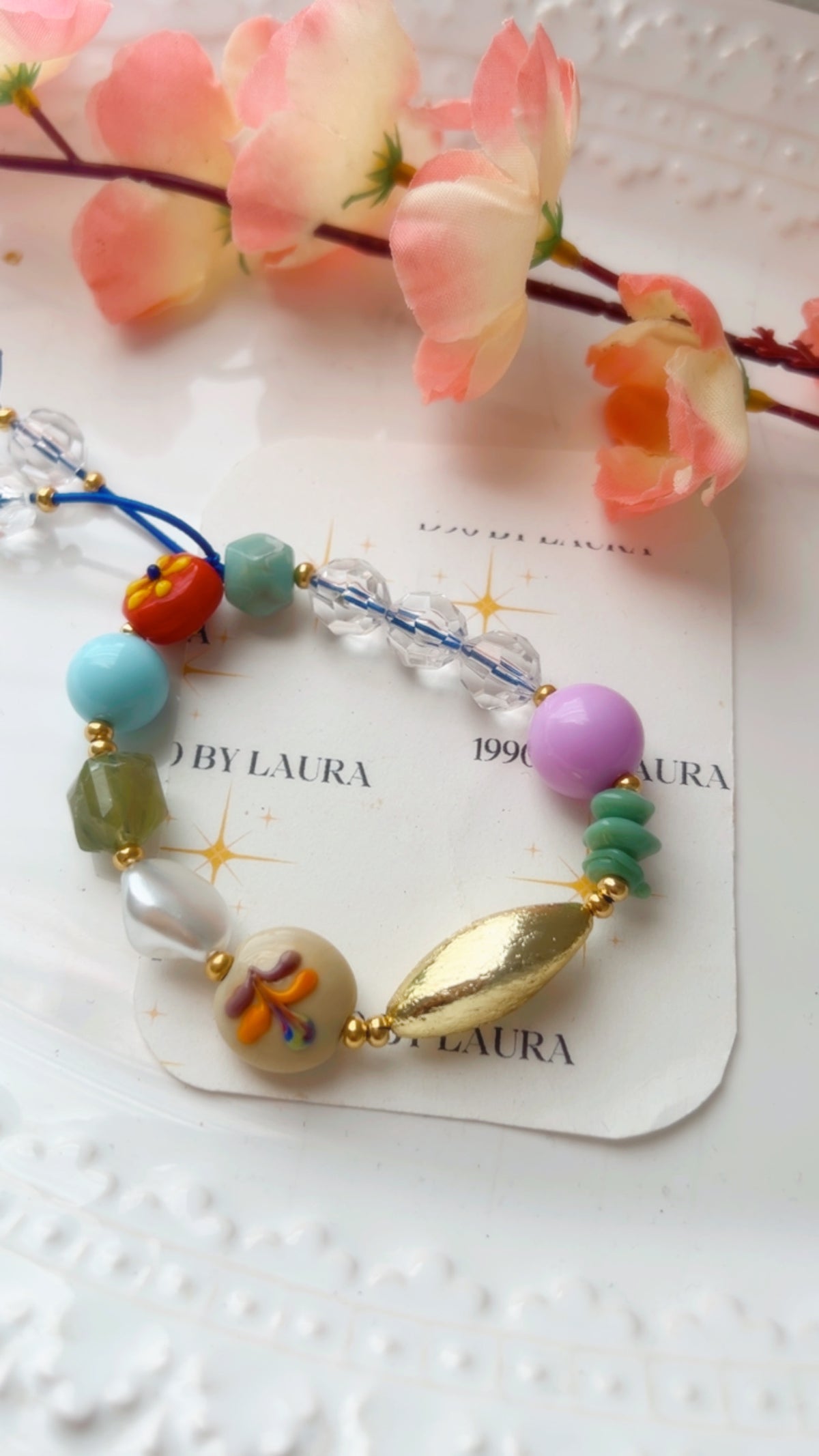 Vanessa bracelet 3