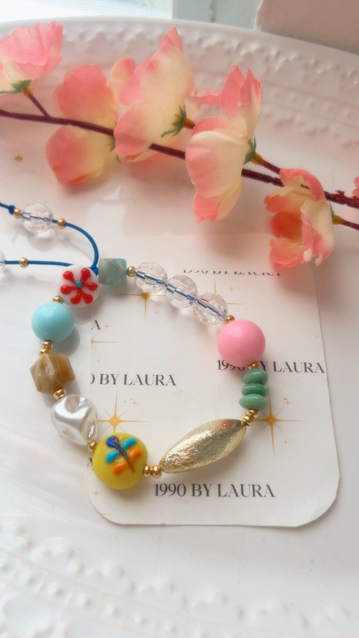 Vanessa bracelet 2