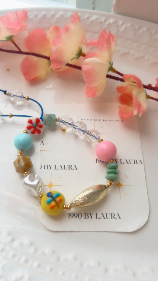Vanessa bracelet 2