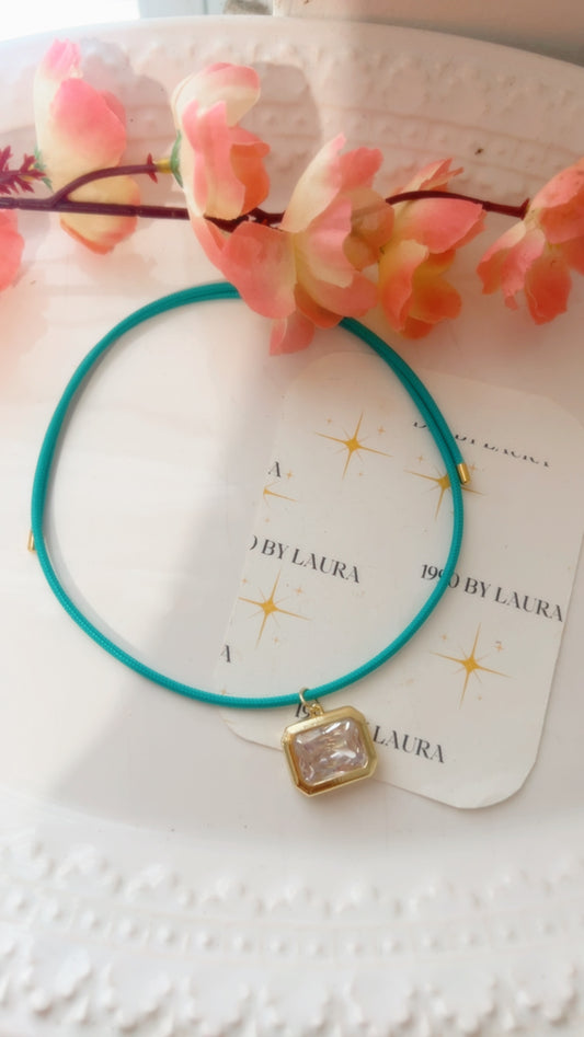Aguadela magnetic choker