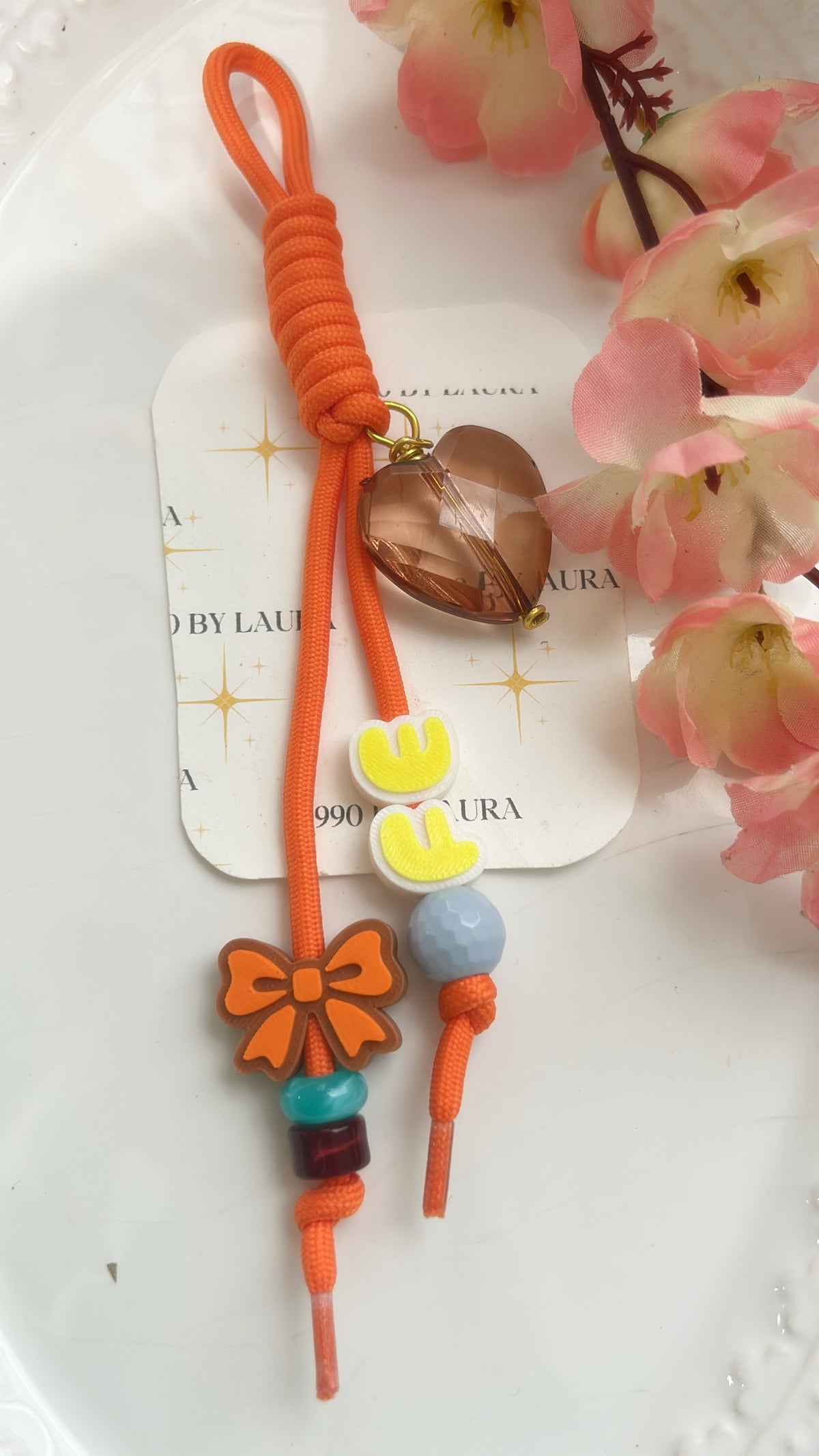 Bag charm FE