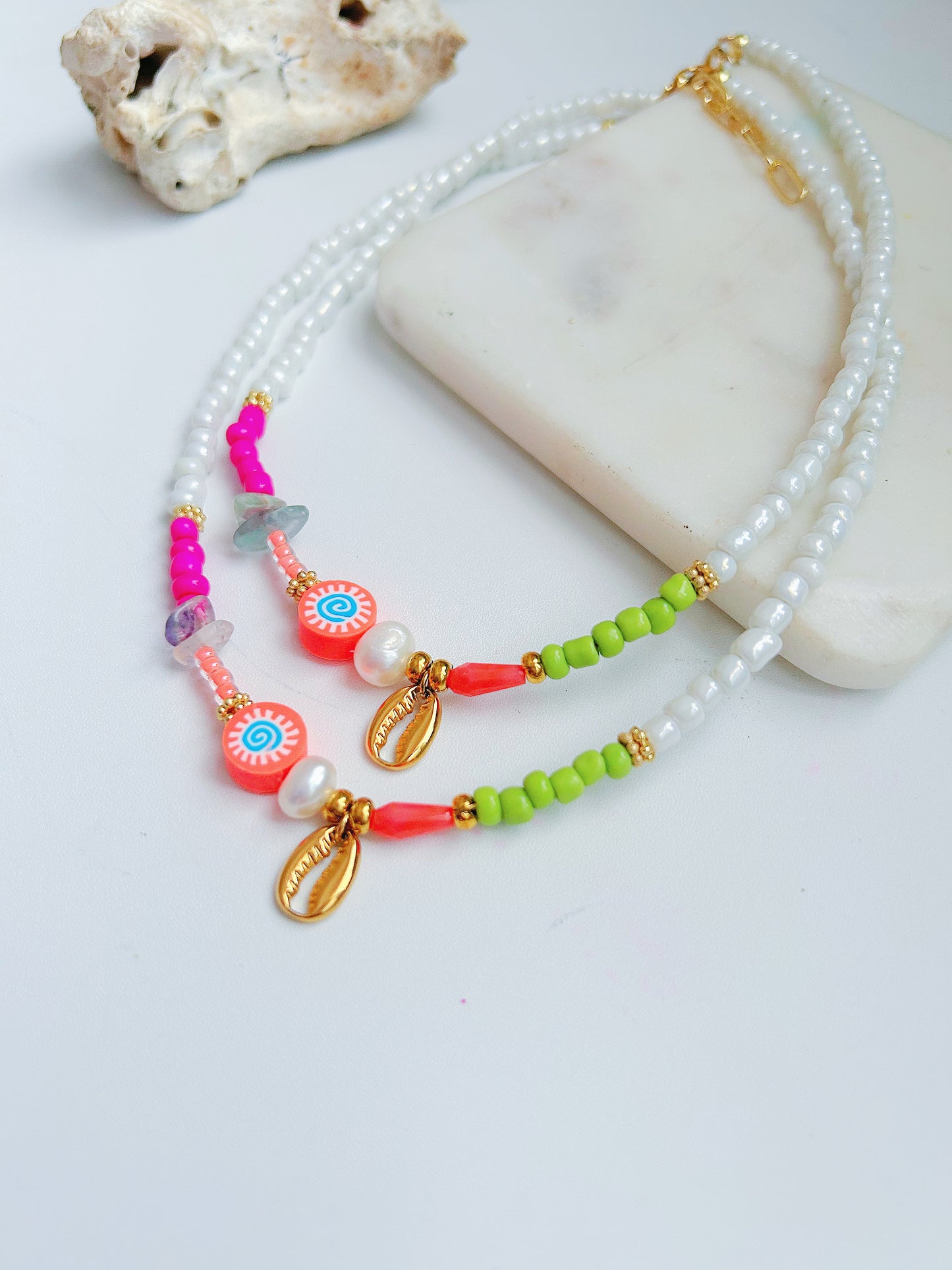 Choker Icaco