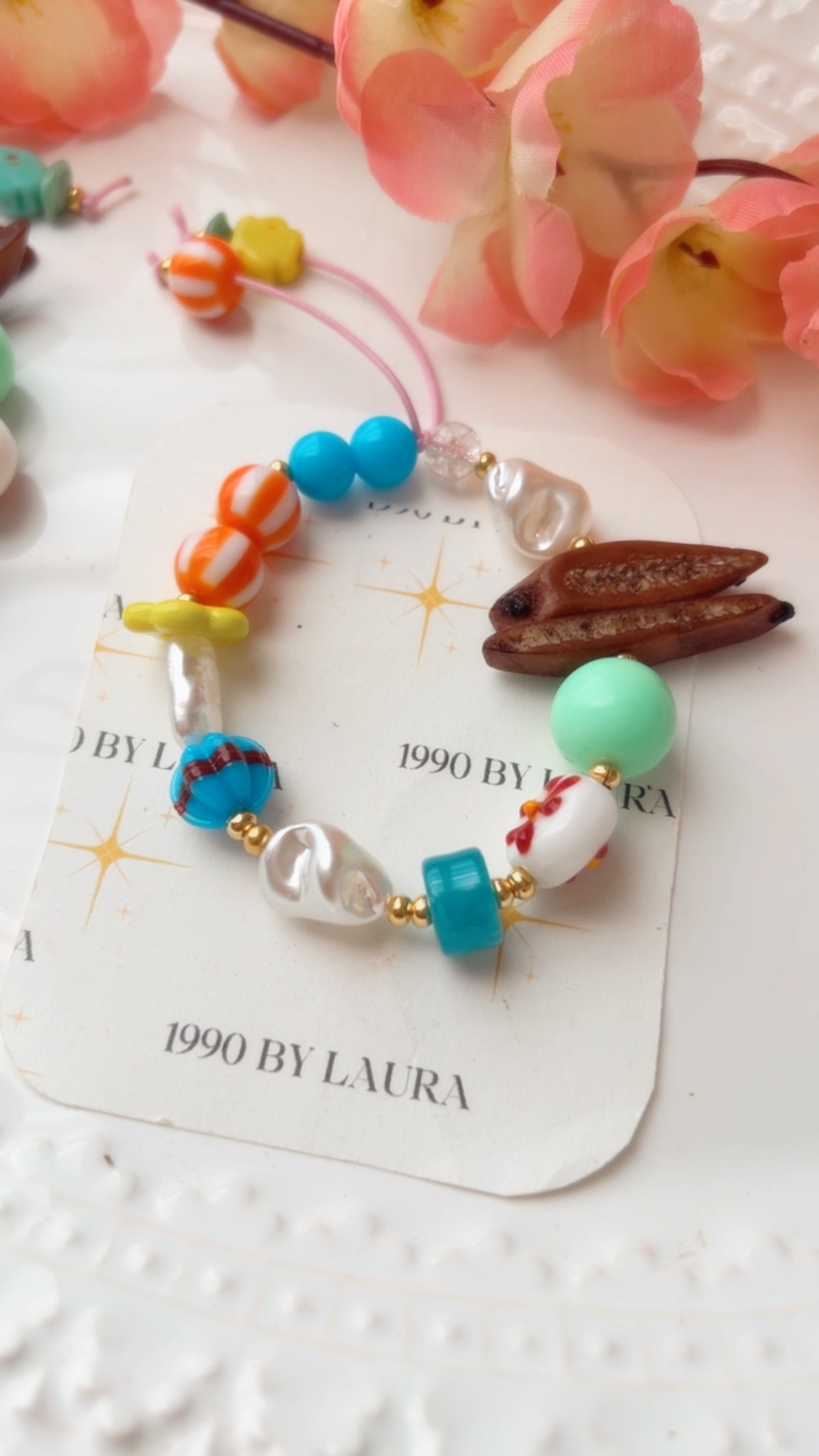 Andrea bracelet